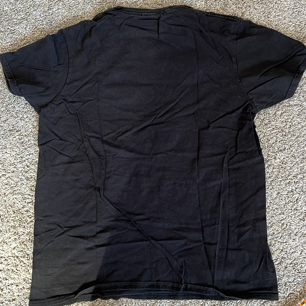 Star Wars the Mandalorian The Child T-shirt M - Picture 6 of 6